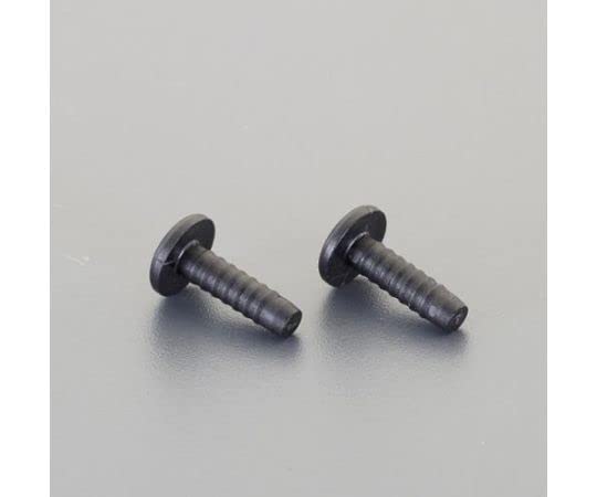 hiro様のピン Amazon.co.jp: ESCO 凸打込みピン SW兼用/導電/20個 φ4.3x15mm
